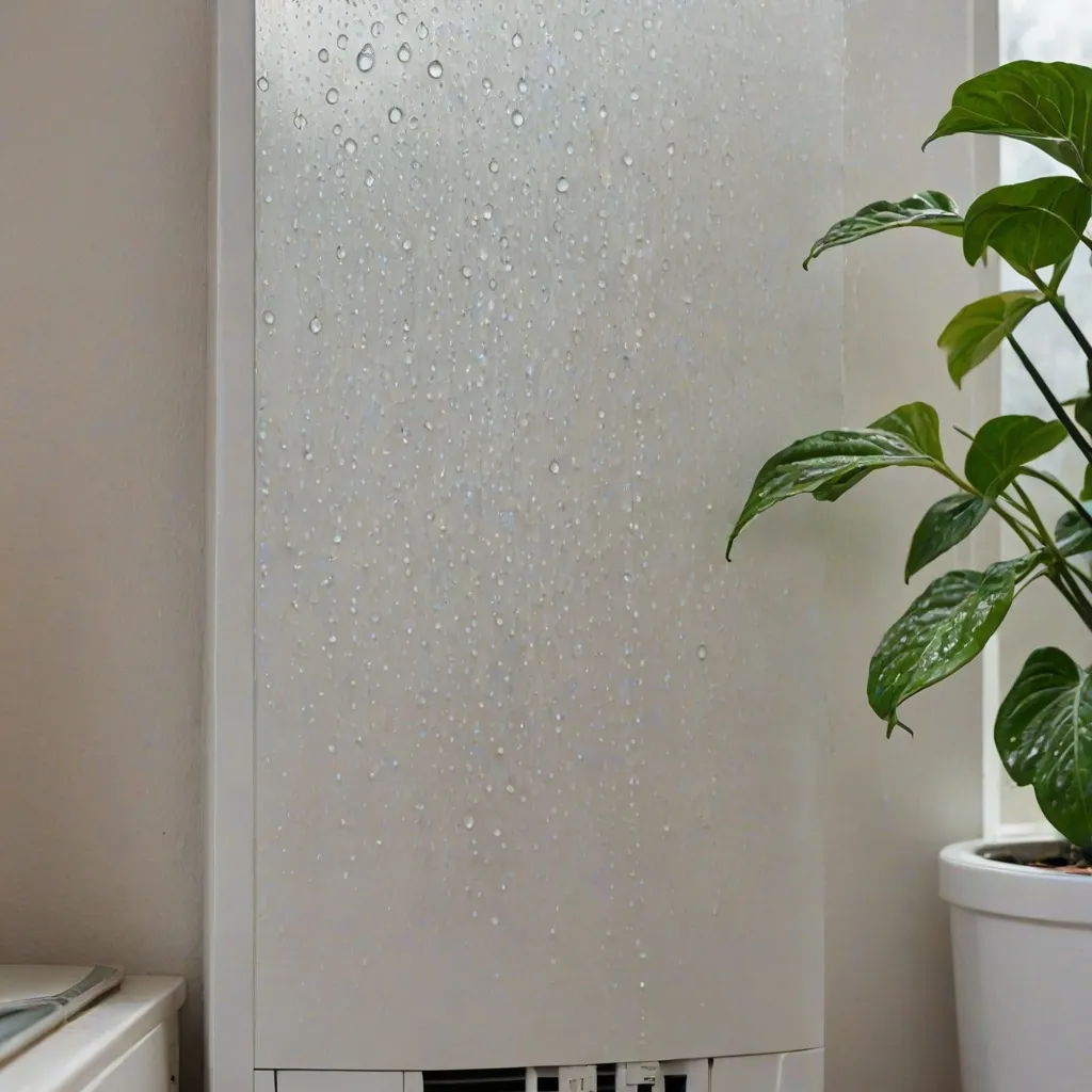 Jak zmniejszyć wilgotność w domu? Skuteczne metody i porady