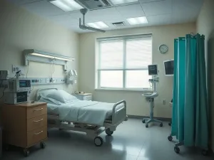 serwis  instalacji gazów medycznych