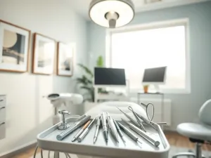 Stomatologiczne badania kontrolne przed zabiegami medycznymi – dlaczego są tak ważne?