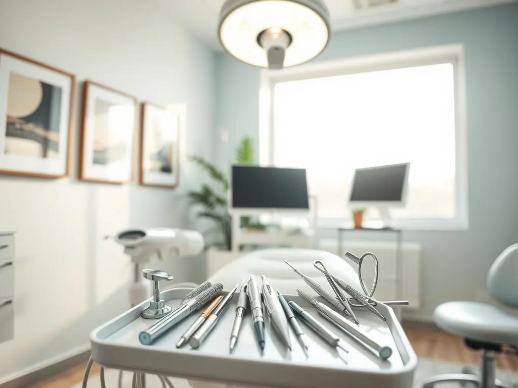 Stomatologiczne badania kontrolne przed zabiegami medycznymi – dlaczego są tak ważne?