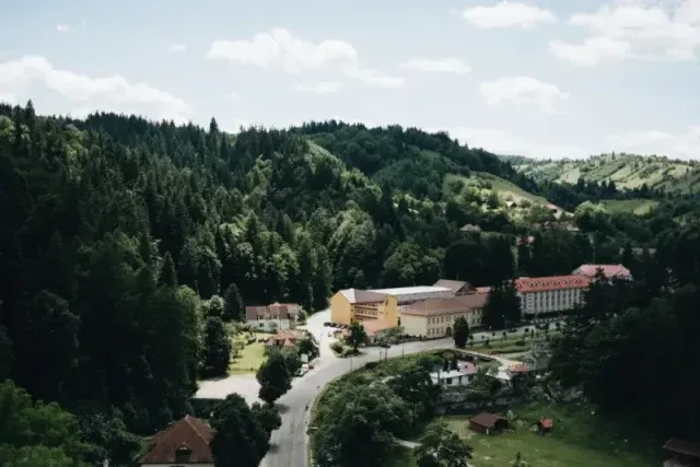 Recenzja hotelu Skalite w Szczyrku: Doświadczenia gości i opinie